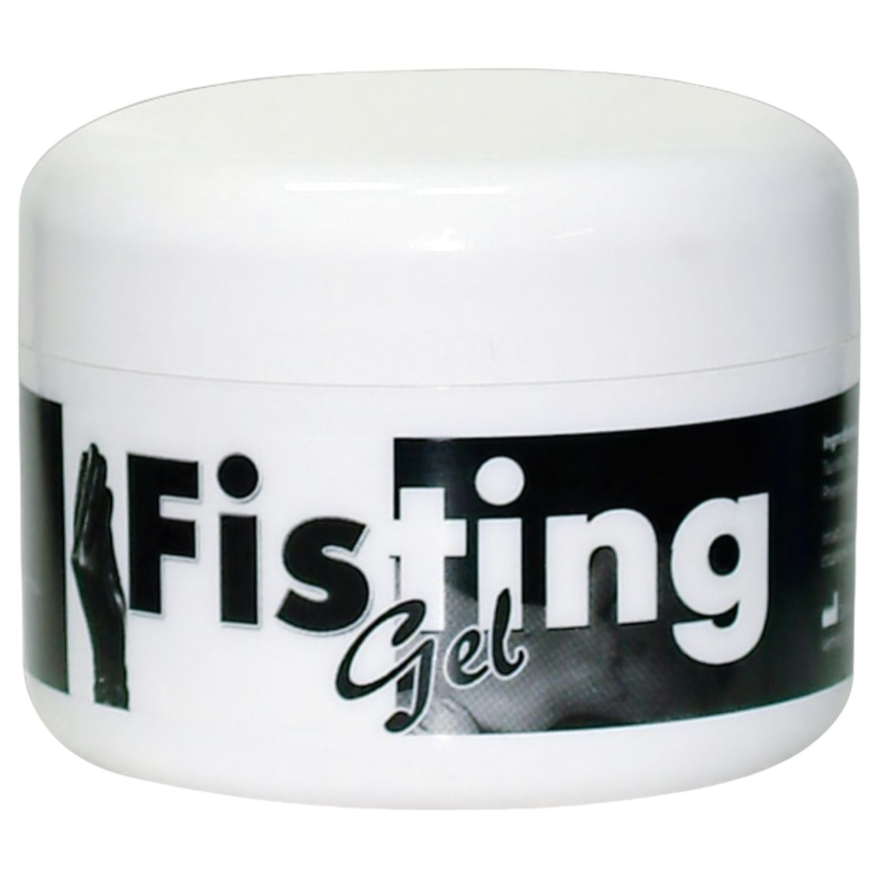Fisting (öklöző) síkosító (200 ml)