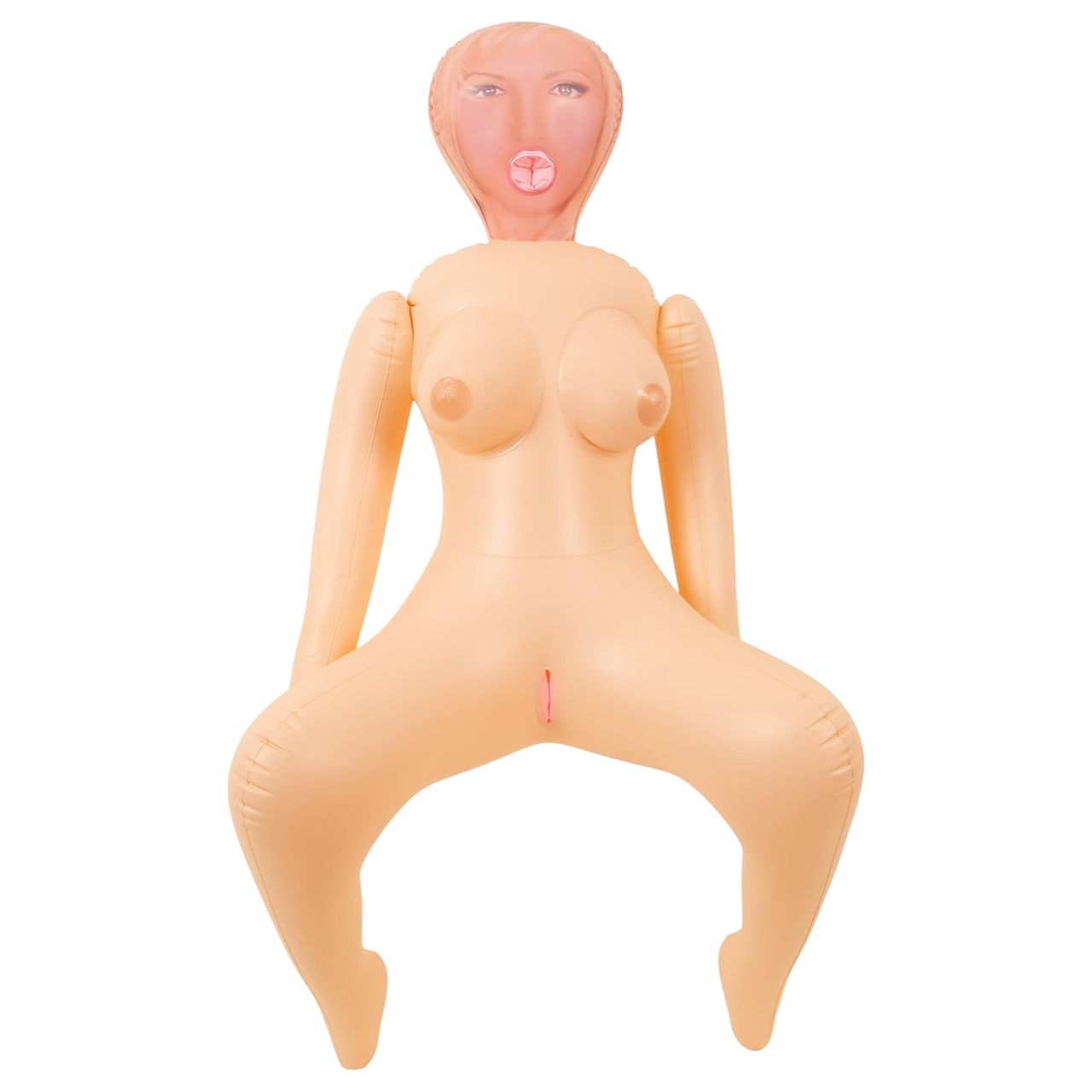 Jezebel Ryding - guminő