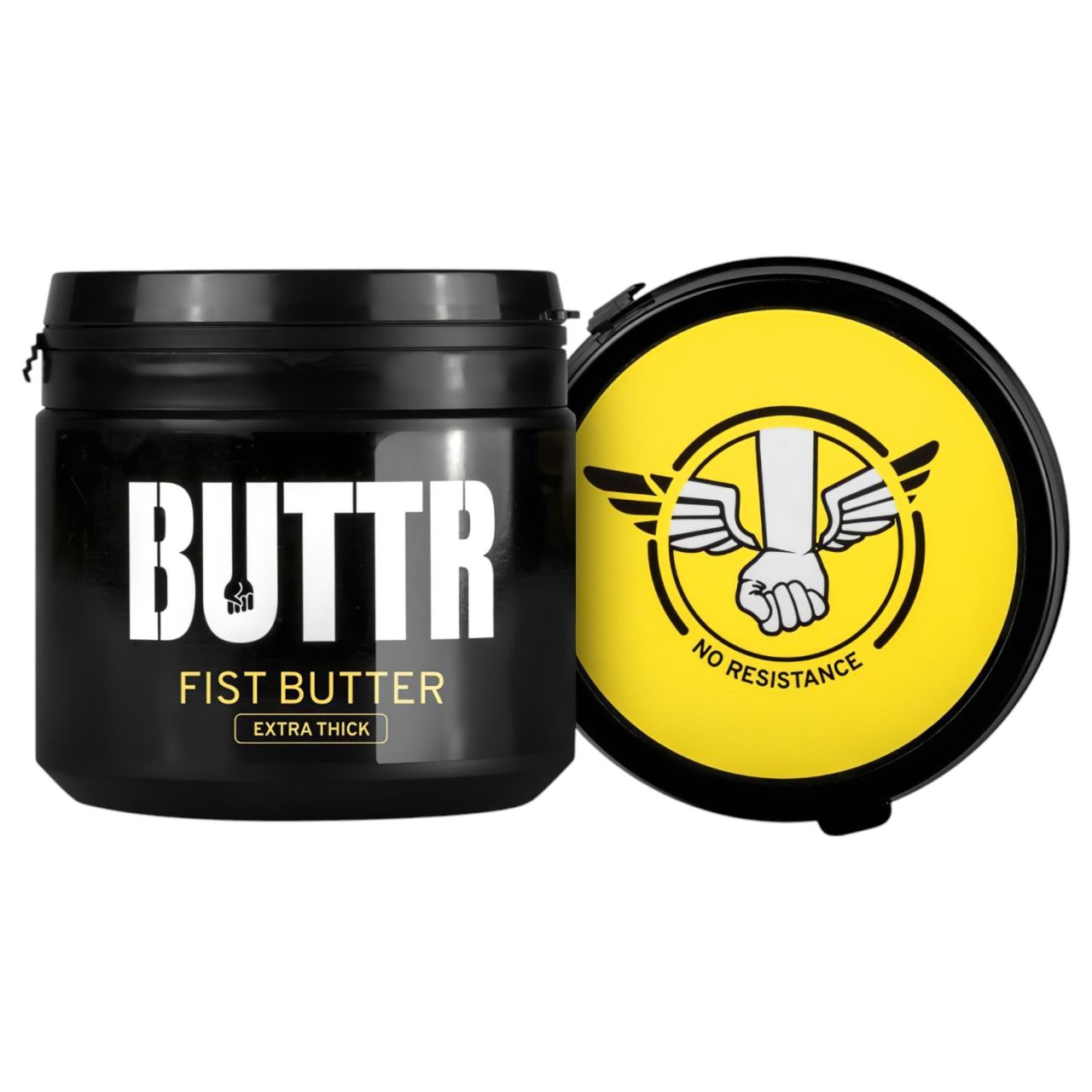 BUTTR - öklöző (fisting) balzsam (500 ml) BUTTR - öklöző (fisting) balzsam (500 ml)