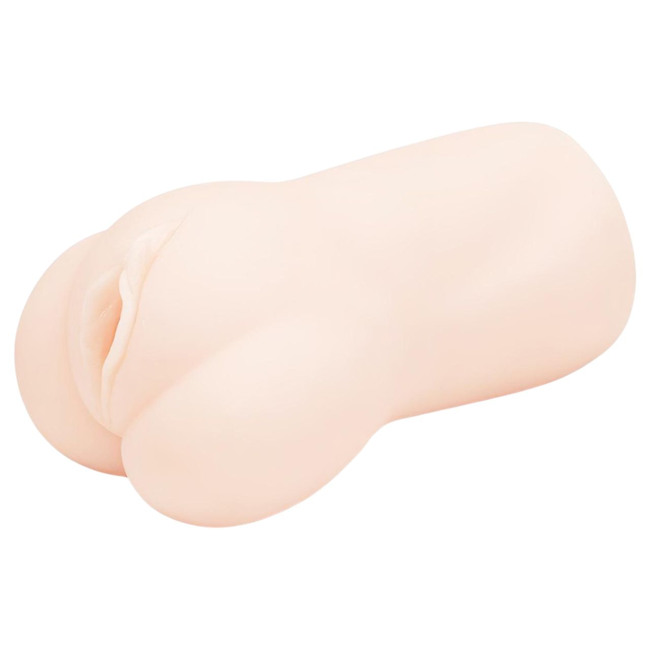 TAMASHII Squeezing Ranch - anime műpunci maszturbátor (natúr)