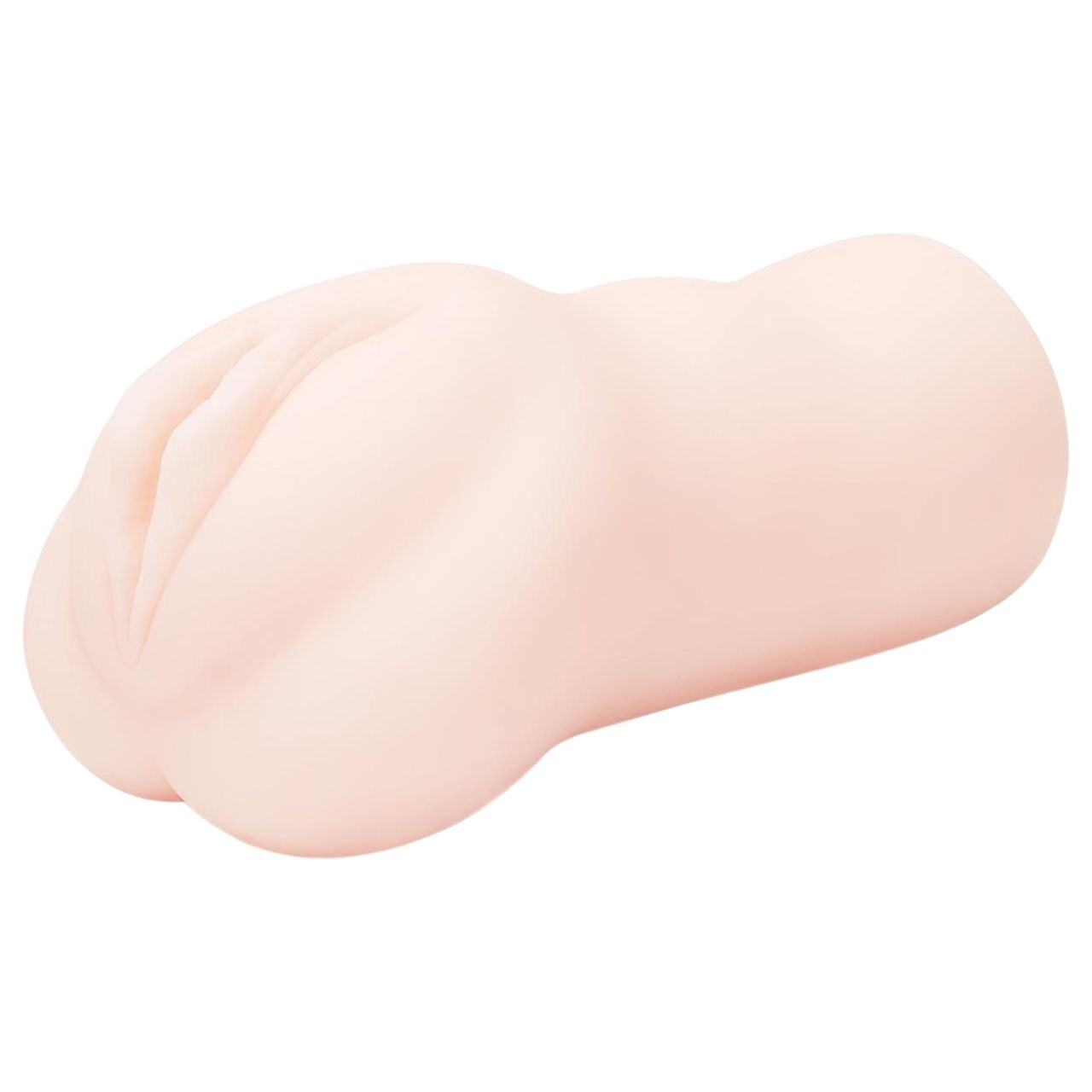 TAMASHII Neighbor Girl - hentai műpunci maszturbátor (natúr)