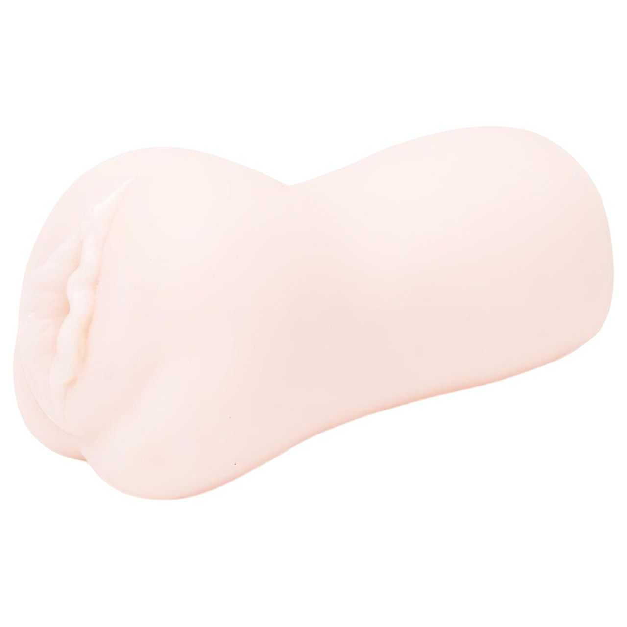 TAMASHII Continuous Orgasm - anime műpunci maszturbátor (natúr)