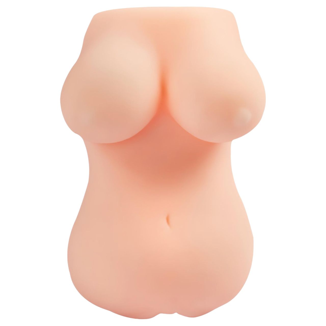 TAMASHII Living with the Goddess - anime műpunci maszturbátor (natúr)