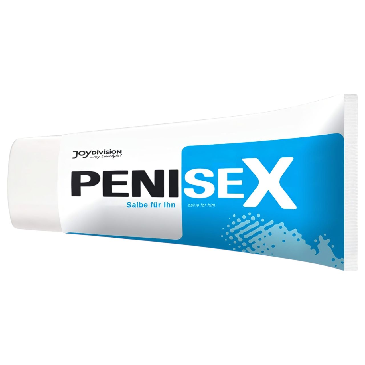 JoyDivision PENISEX - péniszkrém (50ml)