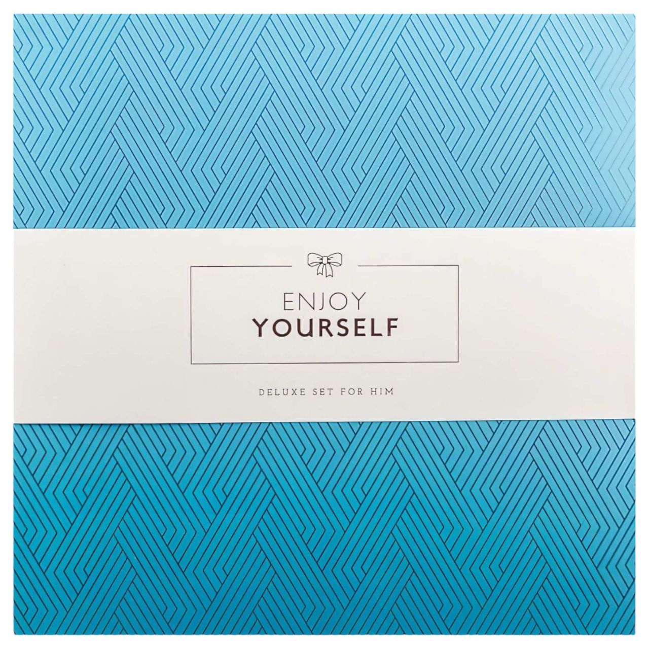 / LoveBoxxx Yourself - szex-játék készlet férfiaknak (5 részes) / LoveBoxxx Yourself - szex-játék készlet férfiaknak (5 részes)