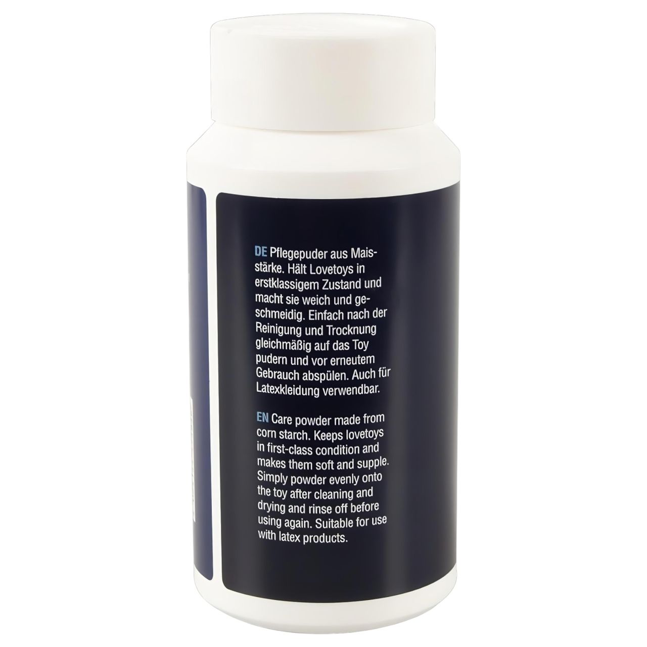 Love Toy Powder - szexjáték púder (120 g) Love Toy Powder - szexjáték púder (120 g)