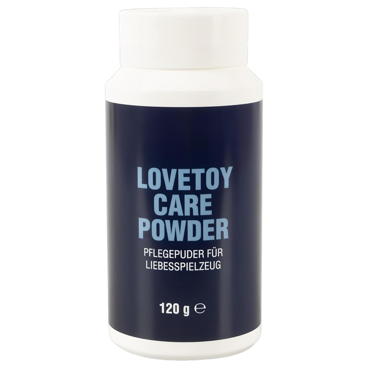 Love Toy Powder - szexjáték púder (120 g) Love Toy Powder - szexjáték púder (120 g)