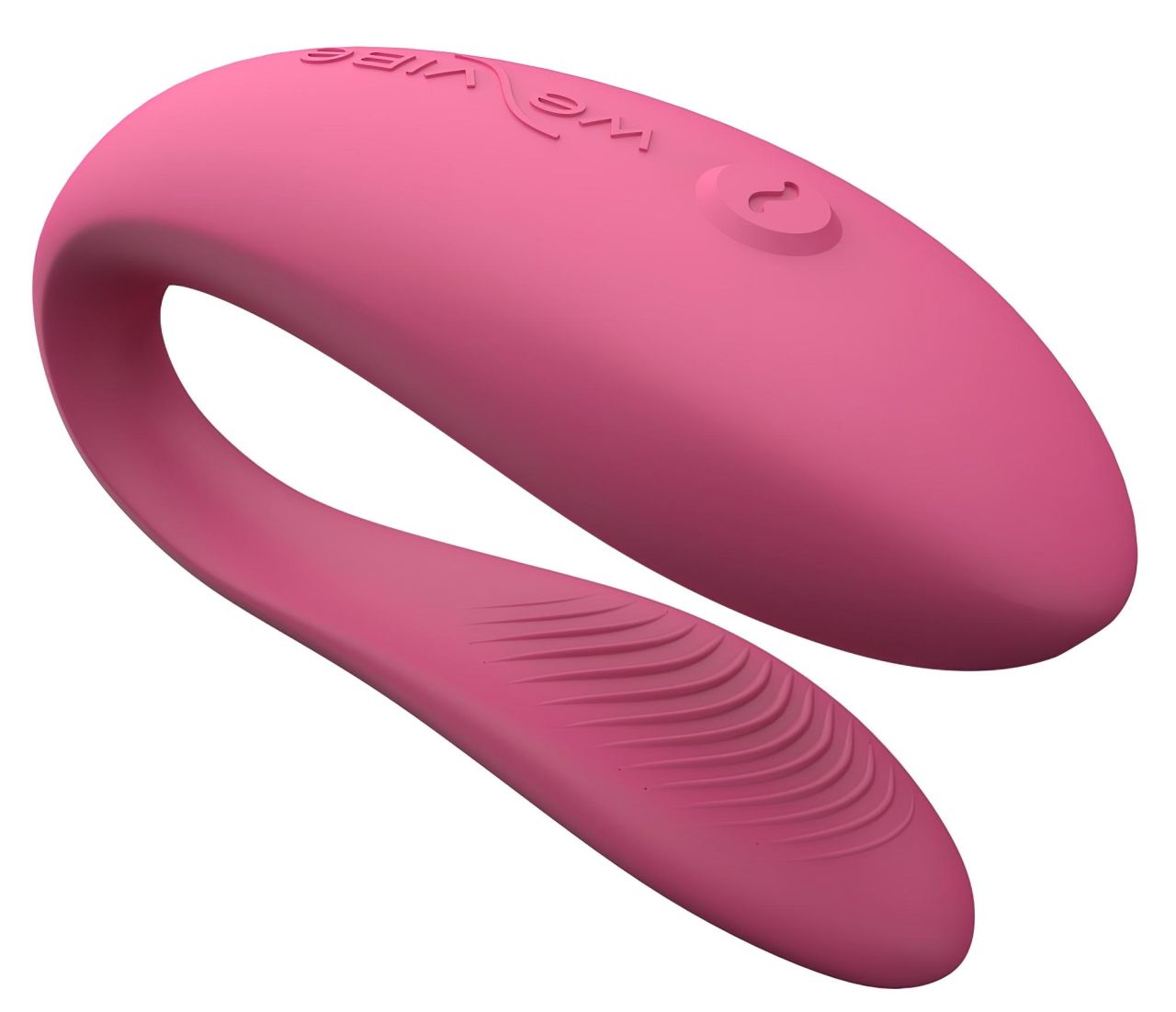 We-Vibe Sync Lite - App- és távirányítós párvibrátor (pink)