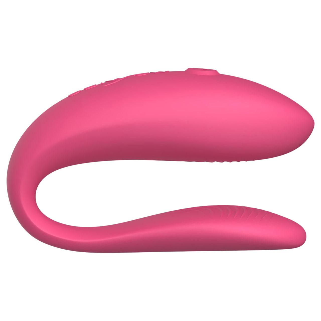 We-Vibe Sync Lite - App- és távirányítós párvibrátor (pink)