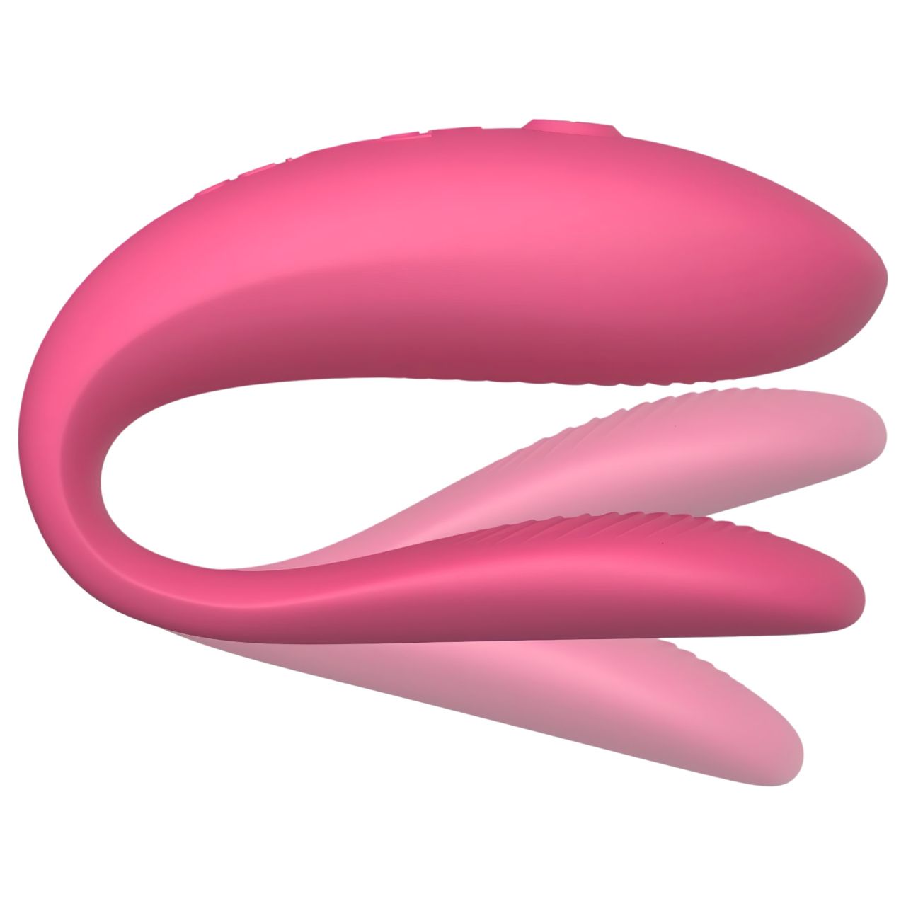 We-Vibe Sync Lite - App- és távirányítós párvibrátor (pink)