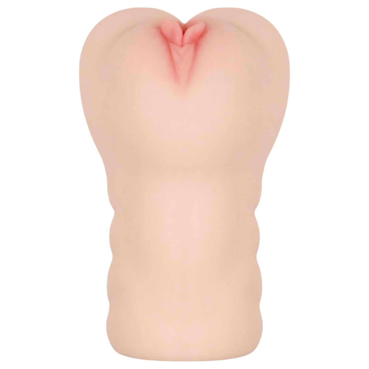 FWB - Ella Parker élethű művagina (natúr)