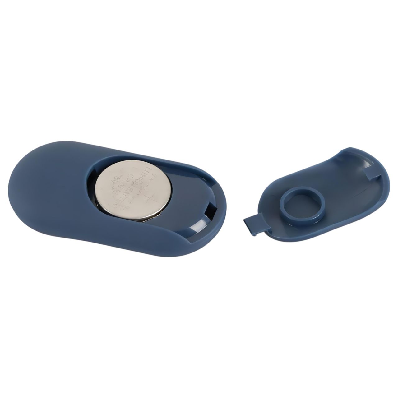 You2Toys Prostate Plug - anál vibrátor péniszgyűrűvel (kék) You2Toys Prostate Plug - anál vibrátor péniszgyűrűvel (kék)
