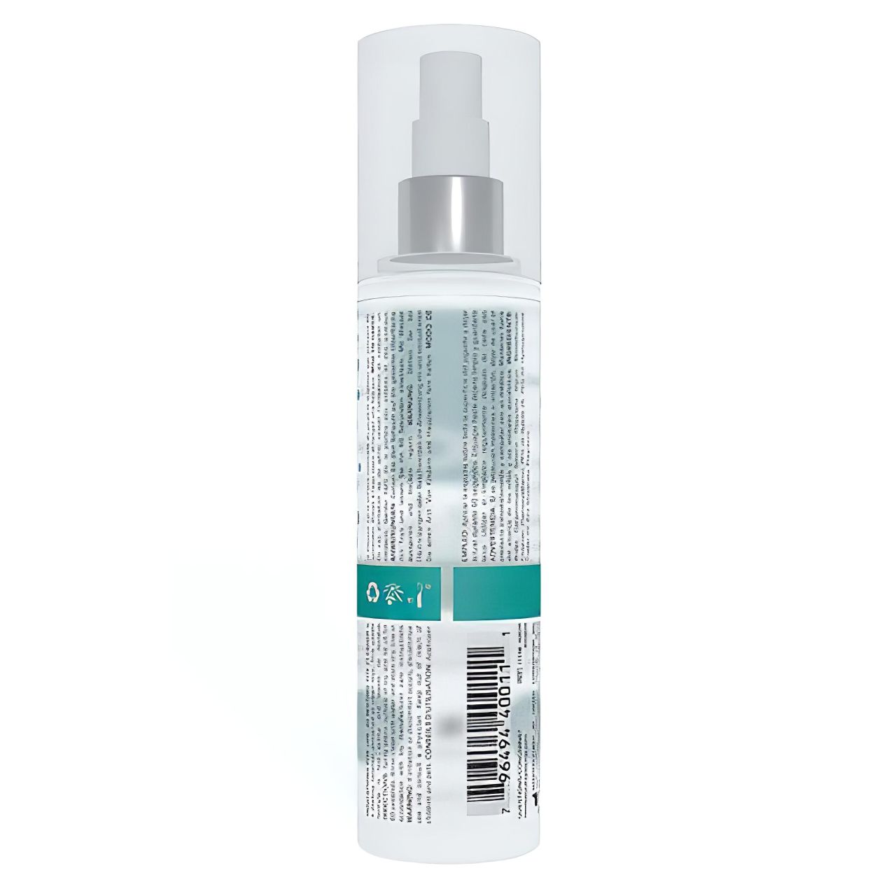 System JO Fresh Cent - fertőtlenítő hatású tisztító spray (120ml)