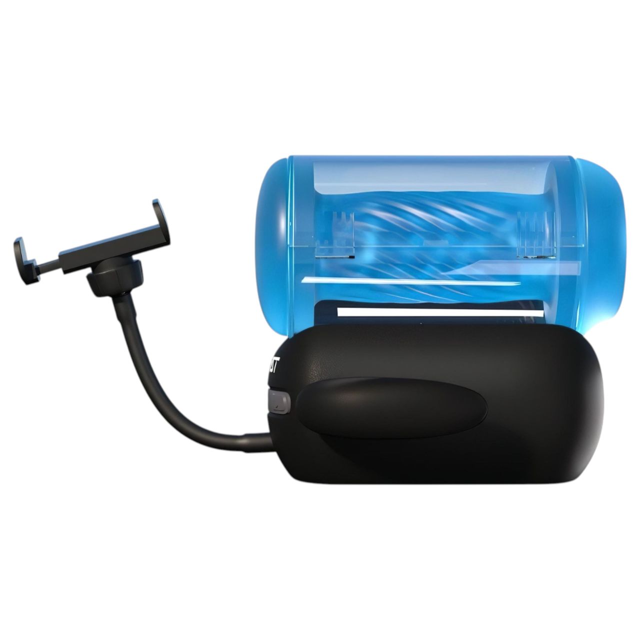 / BLOWCAST Wingman Lite - automatikus gamer maszturbátor (kék) / BLOWCAST Wingman Lite - automatikus gamer maszturbátor (kék)