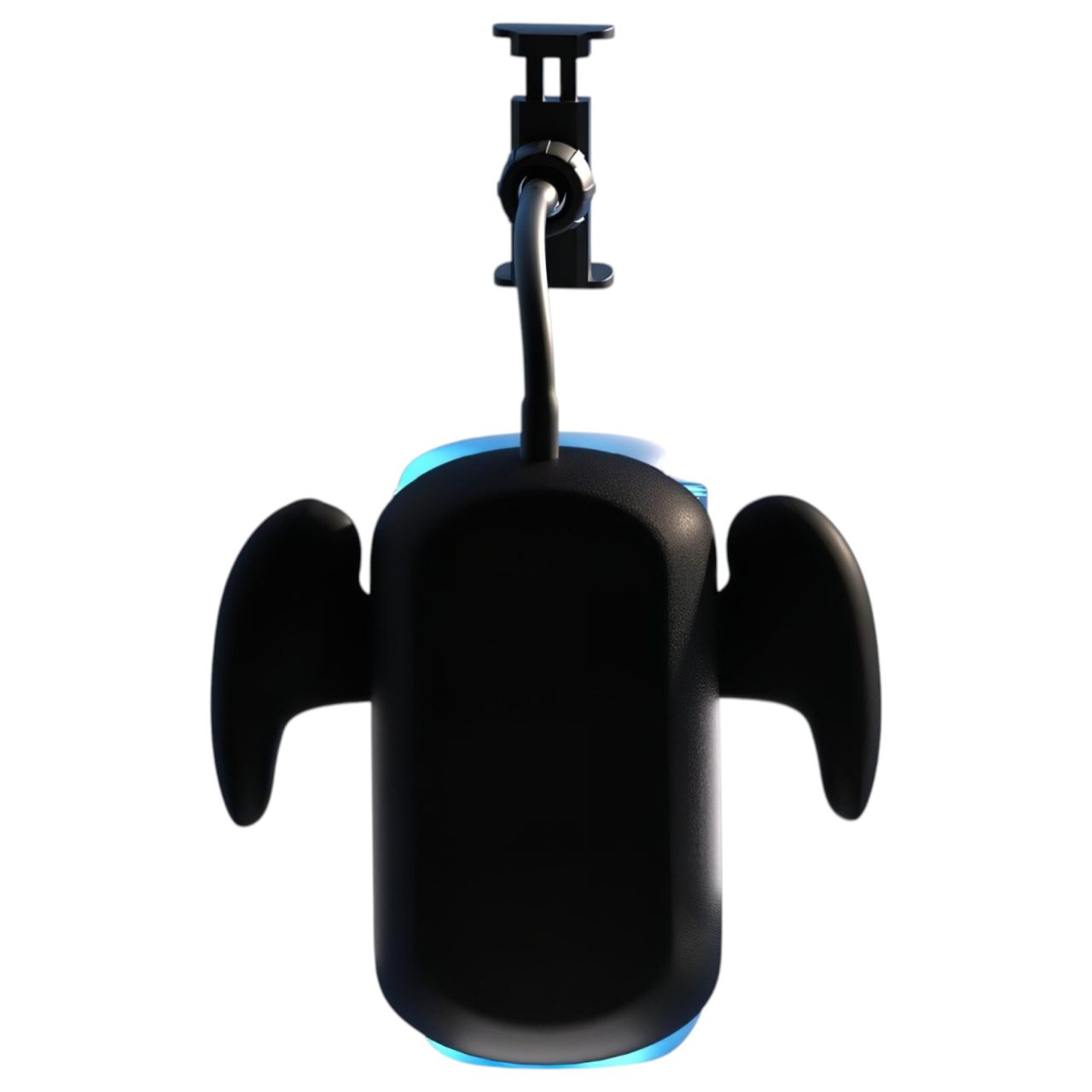 / BLOWCAST Wingman Lite - automatikus gamer maszturbátor (kék) / BLOWCAST Wingman Lite - automatikus gamer maszturbátor (kék)
