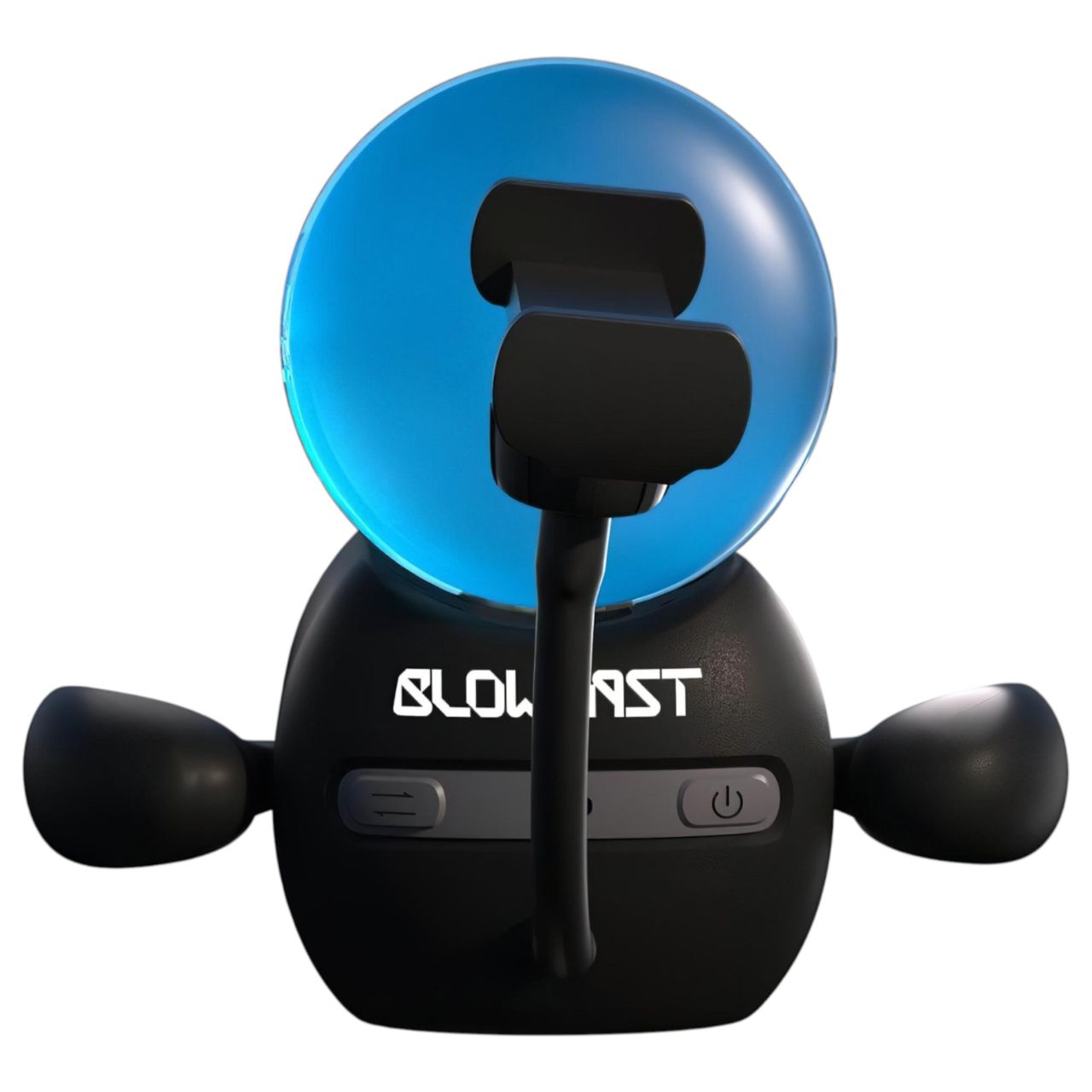 / BLOWCAST Wingman Lite - automatikus gamer maszturbátor (kék) / BLOWCAST Wingman Lite - automatikus gamer maszturbátor (kék)