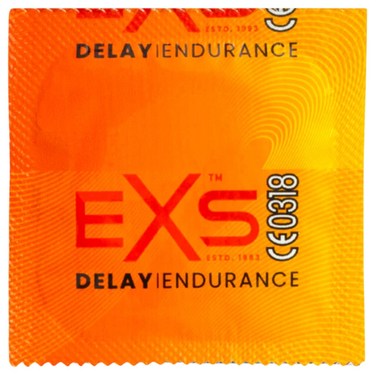 EXS Delay - latex óvszer (144 db) EXS Delay - latex óvszer (144 db)
