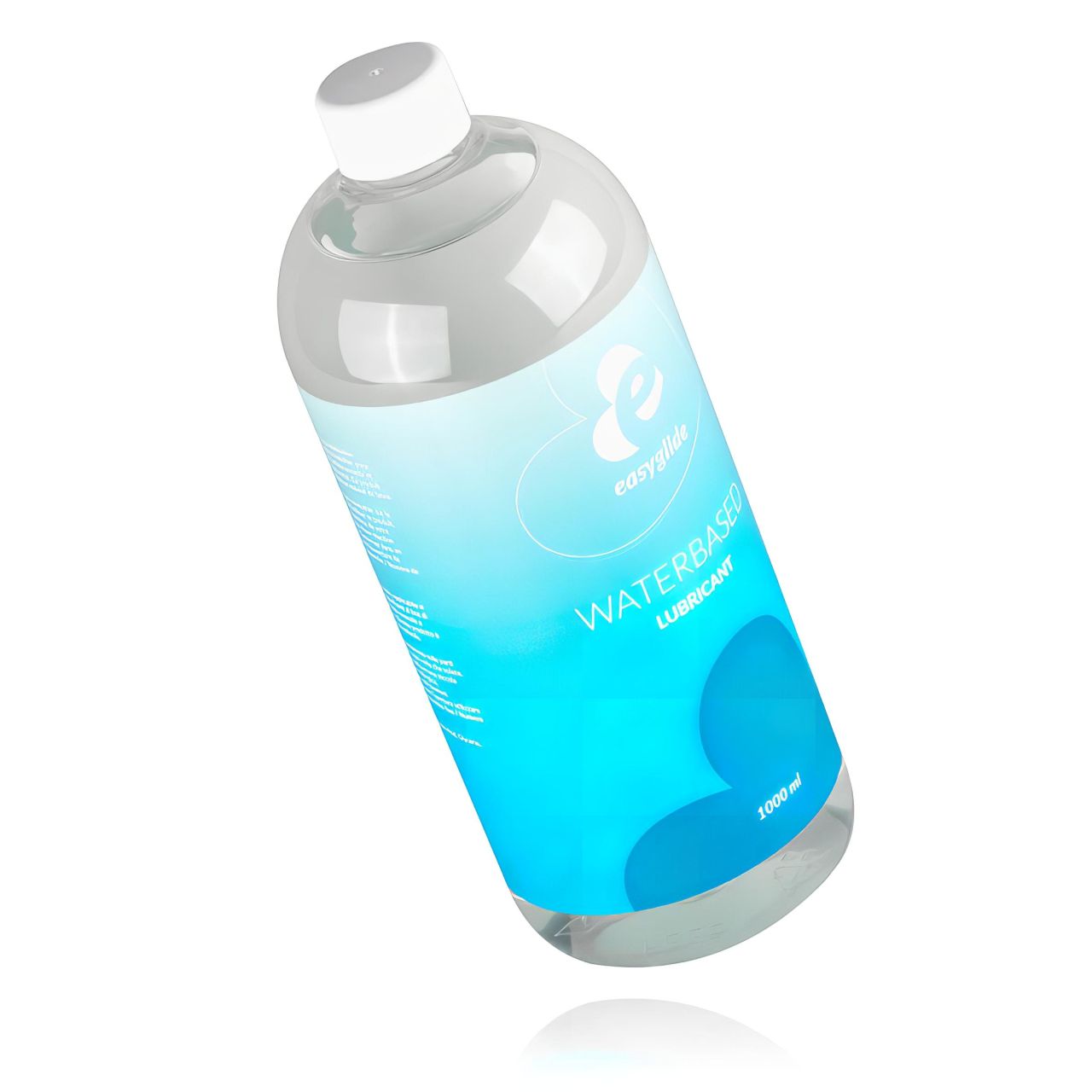 EasyGlide - vízbázisú síkosító (1000 ml) EasyGlide - vízbázisú síkosító (1000 ml)