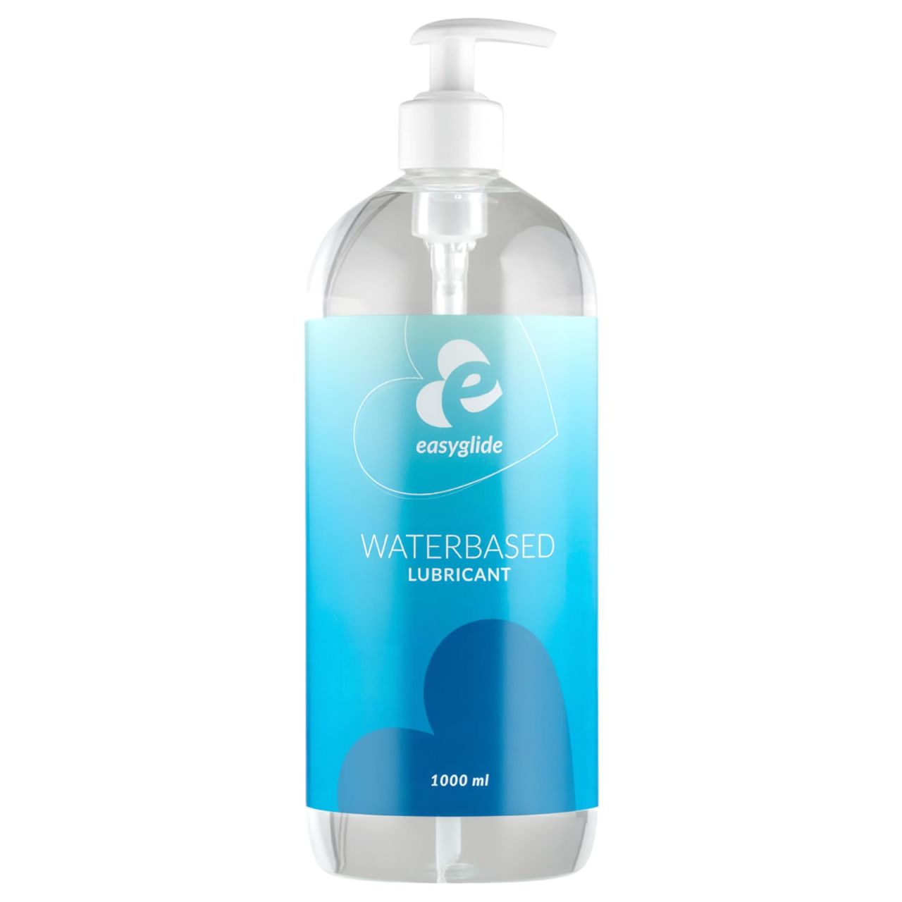 EasyGlide - vízbázisú síkosító (1000 ml) EasyGlide - vízbázisú síkosító (1000 ml)