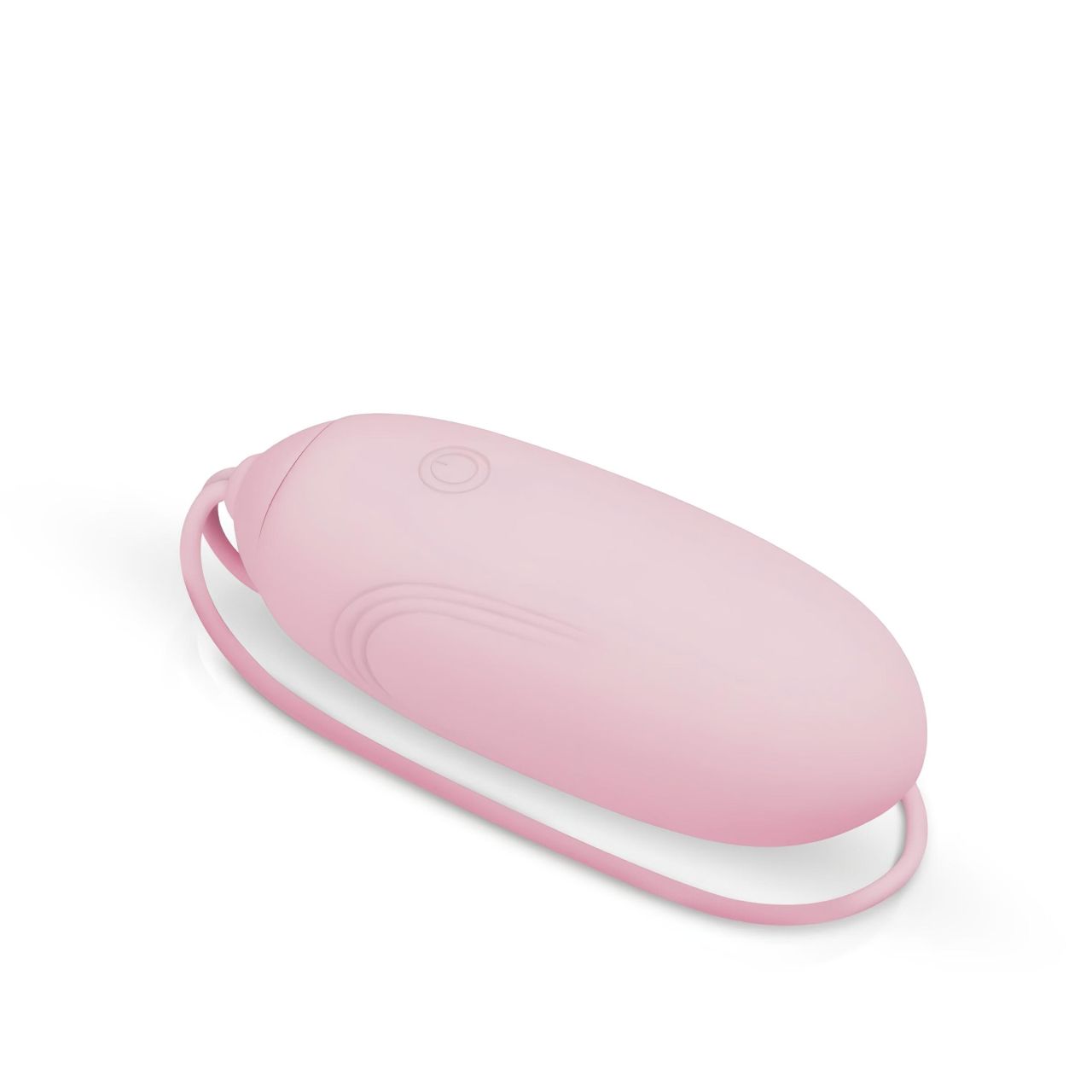 LUV EGG - akkus, rádiós vibrációs tojás (pink) LUV EGG - akkus, rádiós vibrációs tojás (pink)