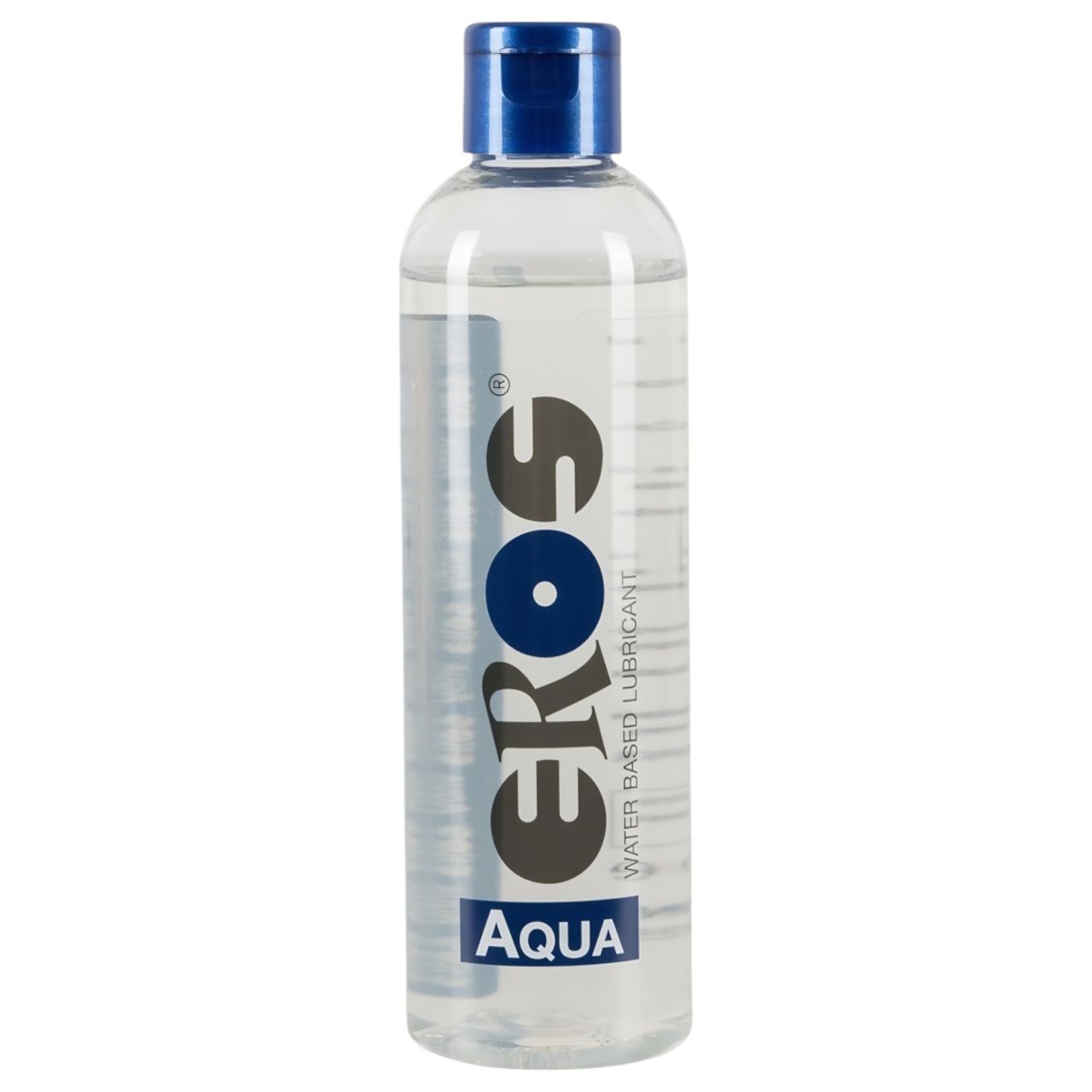 EROS Aqua - flakonos vízbázisú síkosító (250 ml) EROS Aqua - flakonos vízbázisú síkosító (250 ml)