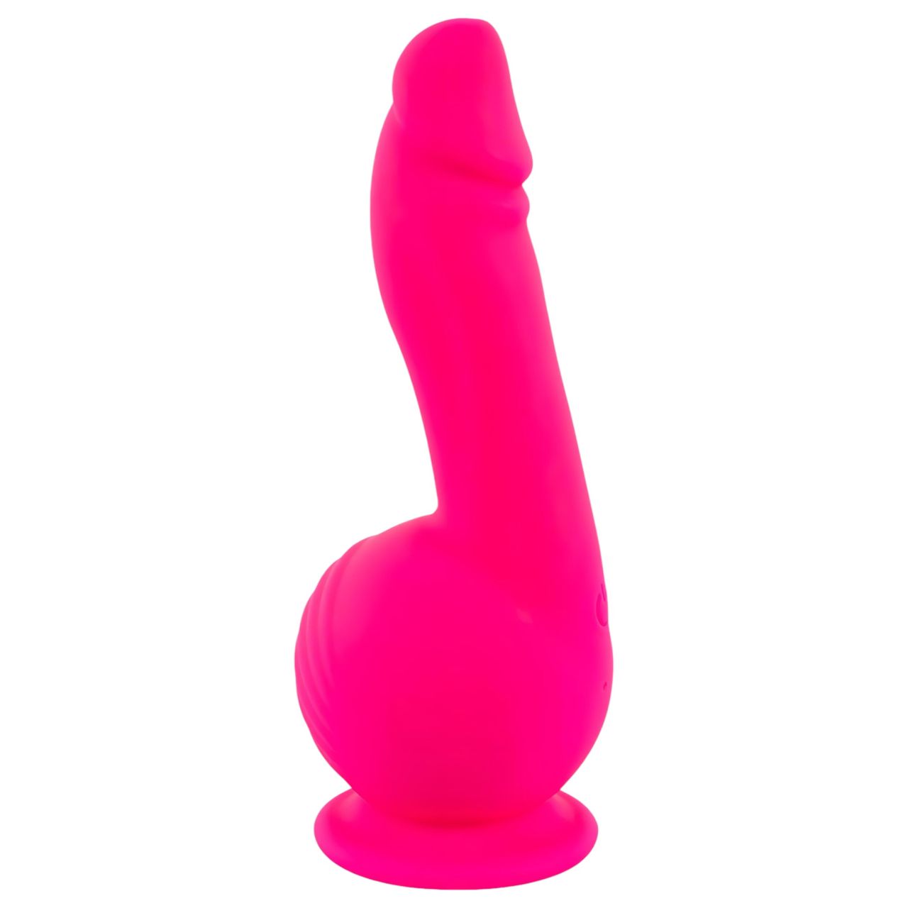 / SMILE Powerful - akkus, 2 motoros tapadókorongos vibrátor (pink) / SMILE Powerful - akkus, 2 motoros tapadókorongos vibrátor (pink)