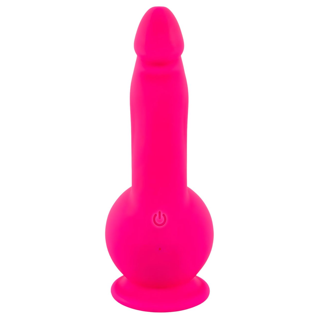 / SMILE Powerful - akkus, 2 motoros tapadókorongos vibrátor (pink) / SMILE Powerful - akkus, 2 motoros tapadókorongos vibrátor (pink)