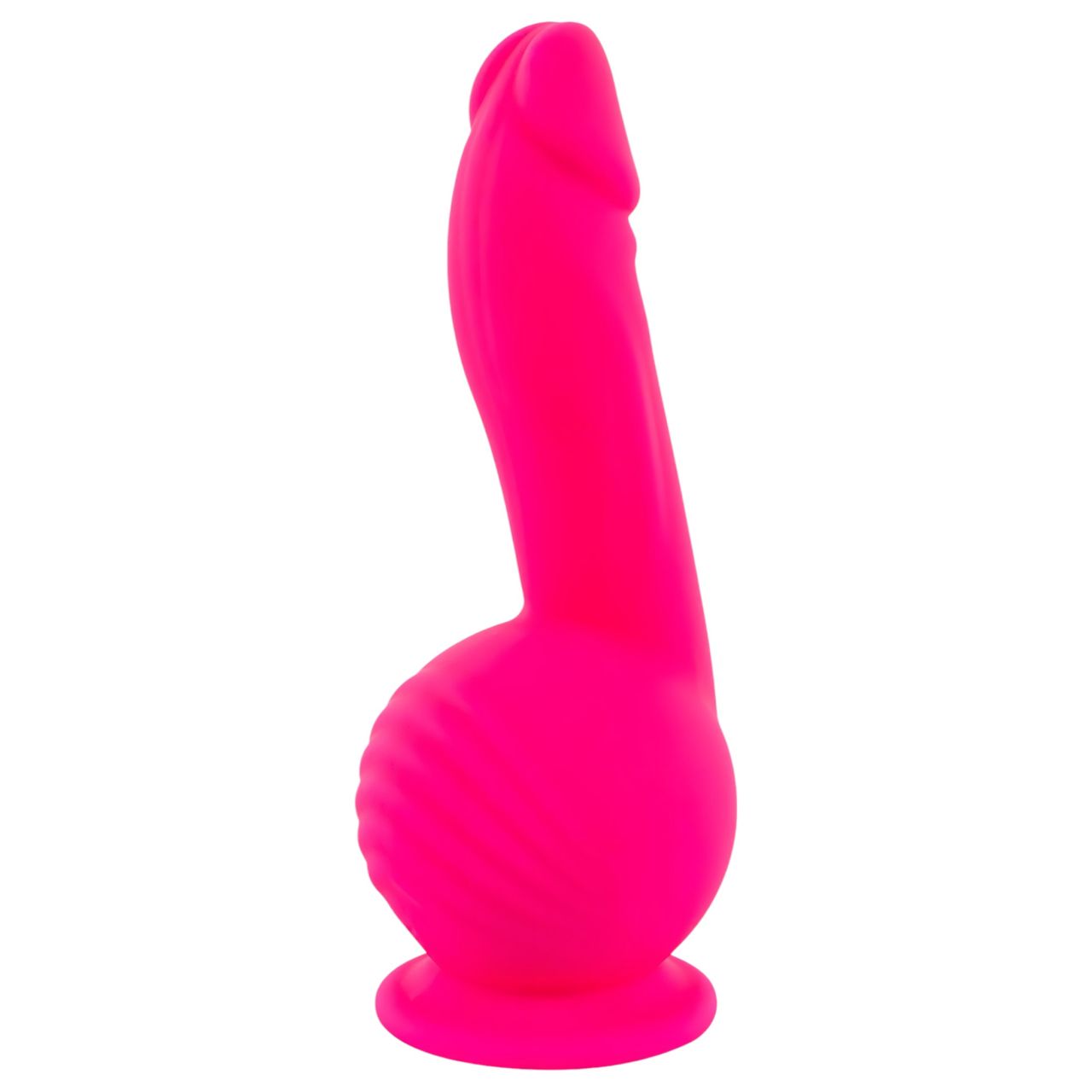 / SMILE Powerful - akkus, 2 motoros tapadókorongos vibrátor (pink) / SMILE Powerful - akkus, 2 motoros tapadókorongos vibrátor (pink)