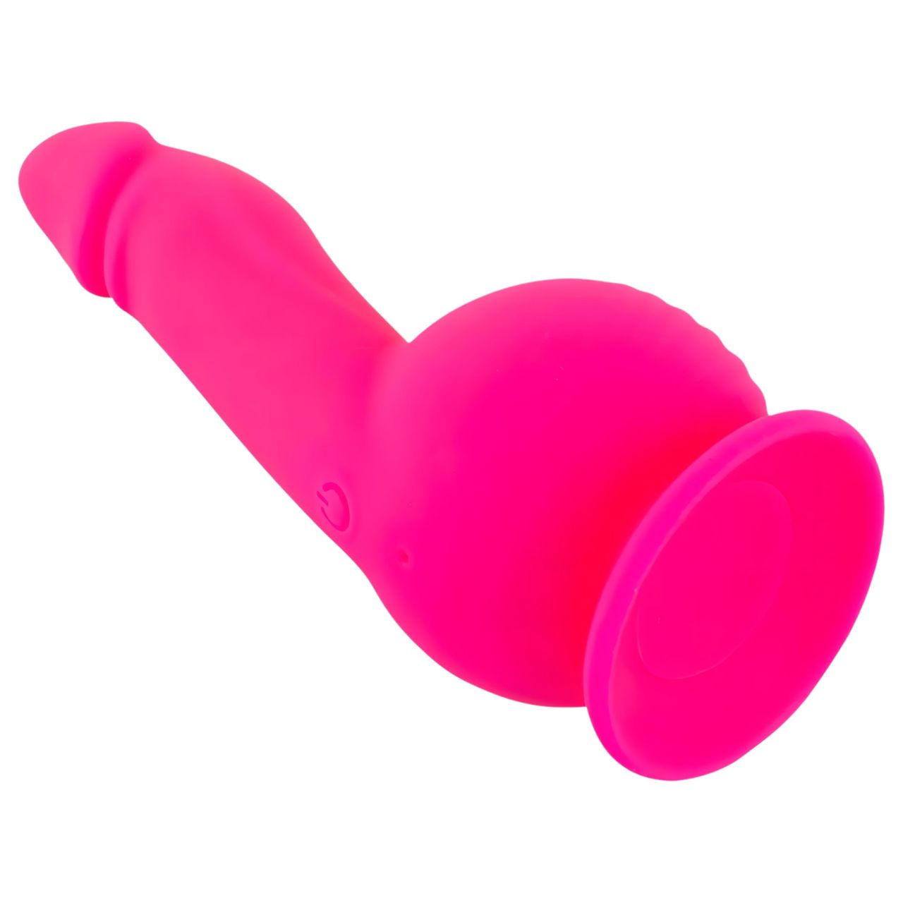 / SMILE Powerful - akkus, 2 motoros tapadókorongos vibrátor (pink) / SMILE Powerful - akkus, 2 motoros tapadókorongos vibrátor (pink)