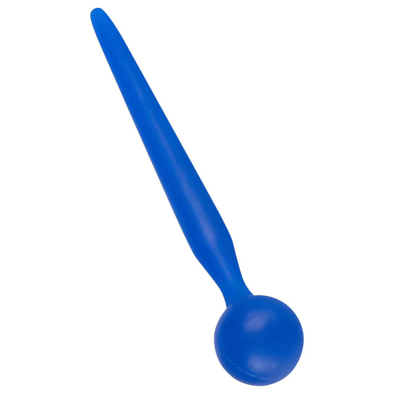 You2Toys - Dilator Sperm Stopper - gömbös, szilikon dilátor (kék) You2Toys - Dilator Sperm Stopper - gömbös, szilikon dilátor (kék)
