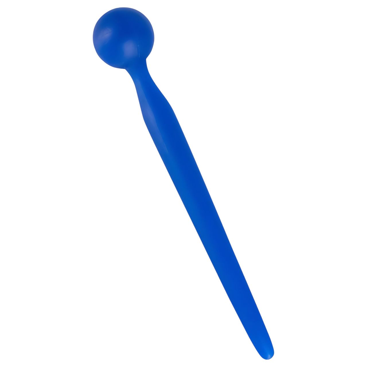 You2Toys - Dilator Sperm Stopper - gömbös, szilikon dilátor (kék) You2Toys - Dilator Sperm Stopper - gömbös, szilikon dilátor (kék)