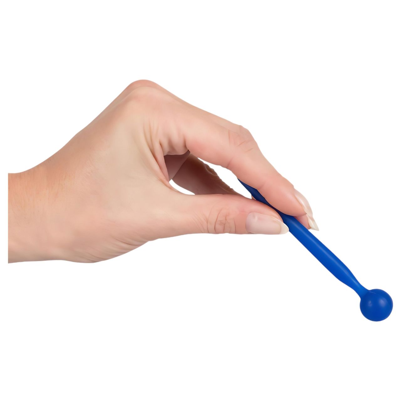 You2Toys - Dilator Sperm Stopper - gömbös, szilikon dilátor (kék) You2Toys - Dilator Sperm Stopper - gömbös, szilikon dilátor (kék)