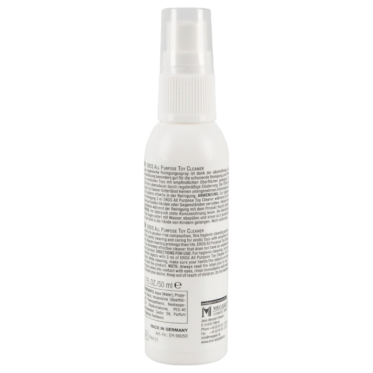 Fisting (öklöző) síkosító (500 ml) Fisting (öklöző) síkosító (500 ml)