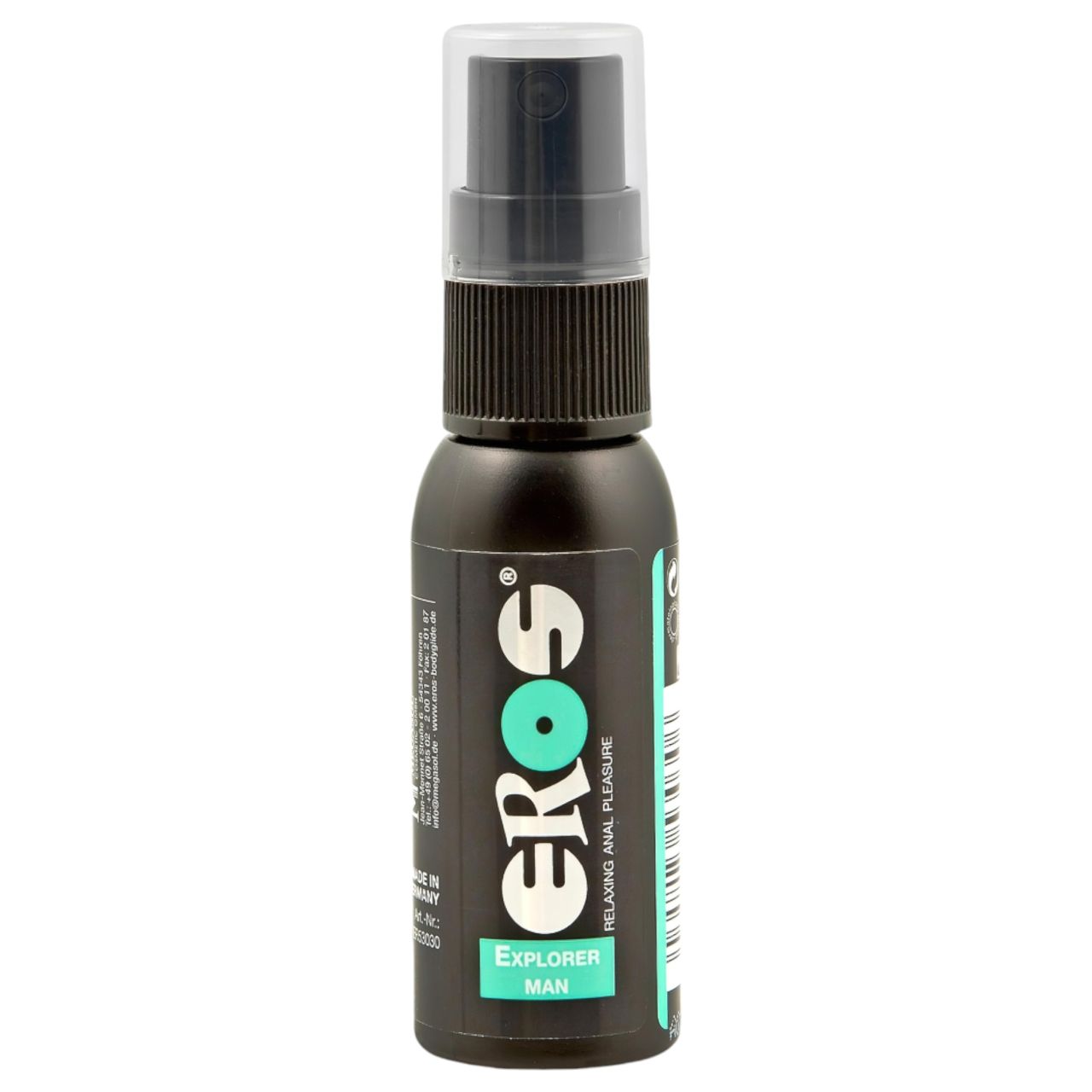 EROS Explorer anál ápoló spray (30 ml) EROS Explorer anál ápoló spray (30 ml)