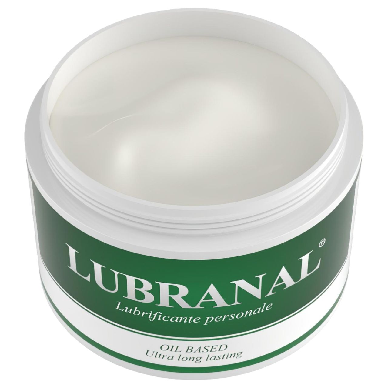 Lubranal - olaj alapú síkosító (150 ml) Lubranal - olaj alapú síkosító (150 ml)