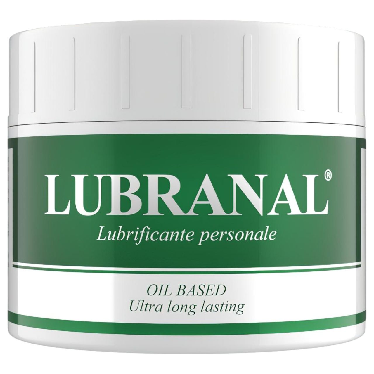 Lubranal - olaj alapú síkosító (150 ml) Lubranal - olaj alapú síkosító (150 ml)
