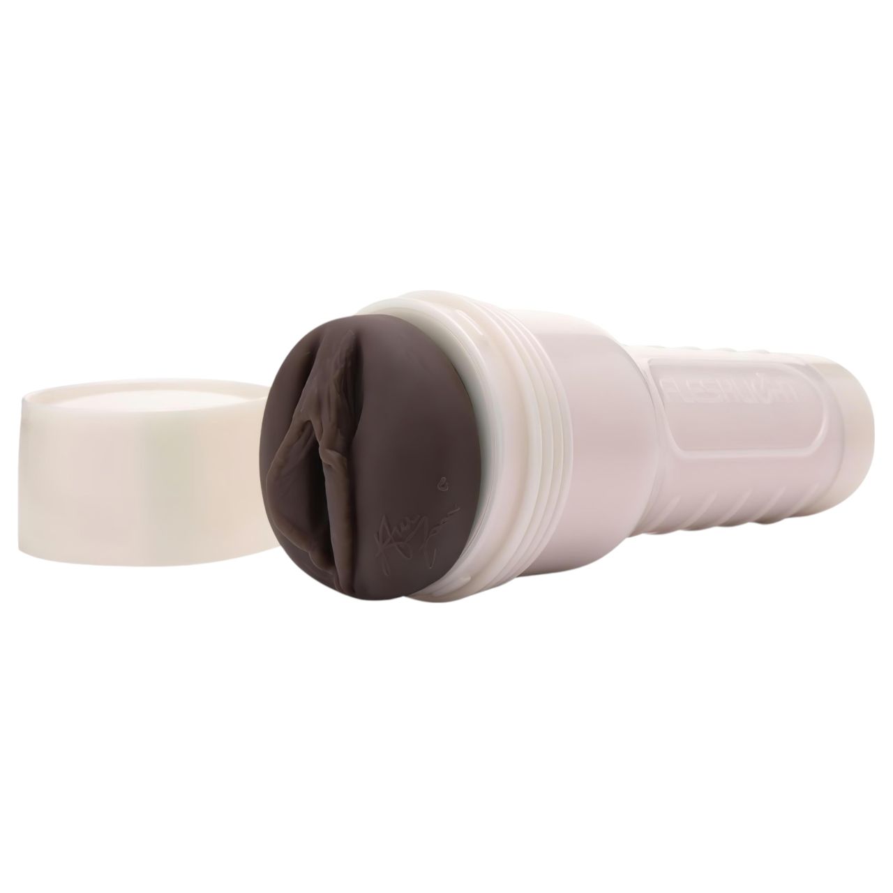 Fleshlight Ana Foxxx Silk - élethű vaginamaszturbátor