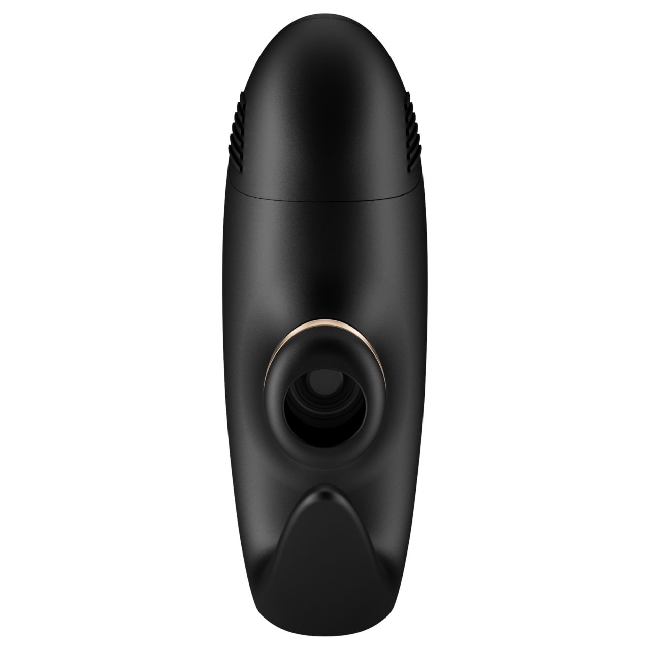 Satisfyer Pro 4 Couples - léghullámos párvibrátor (fekete) Satisfyer Pro 4 Couples - léghullámos párvibrátor (fekete)