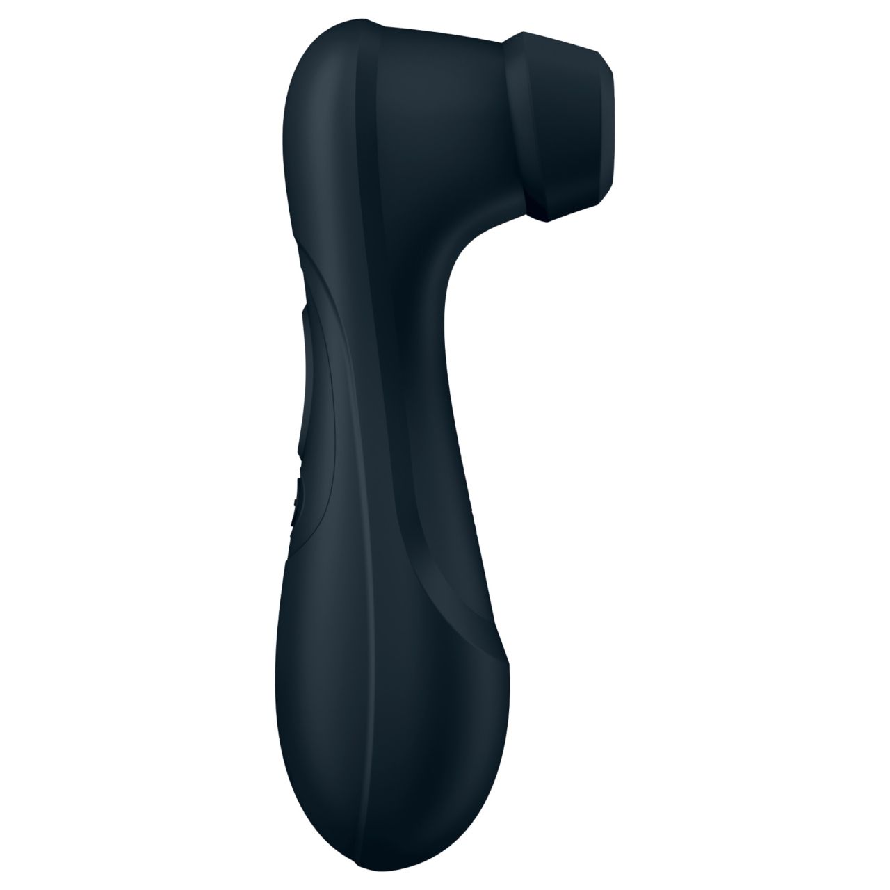 Satisfyer Pro2 Gen3 - App-vezérelt léghullámos csiklóizgató (sötét szürke) Satisfyer Pro2 Gen3 - App-vezérelt léghullámos csiklóizgató (sötét szürke)