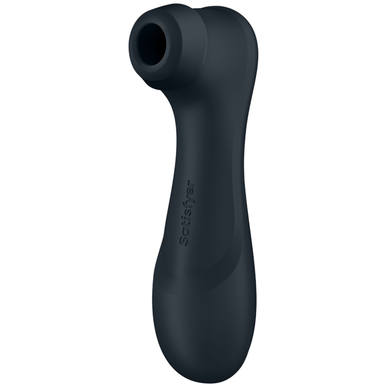 Satisfyer Pro2 Gen3 - App-vezérelt léghullámos csiklóizgató (sötét szürke) Satisfyer Pro2 Gen3 - App-vezérelt léghullámos csiklóizgató (sötét szürke)
