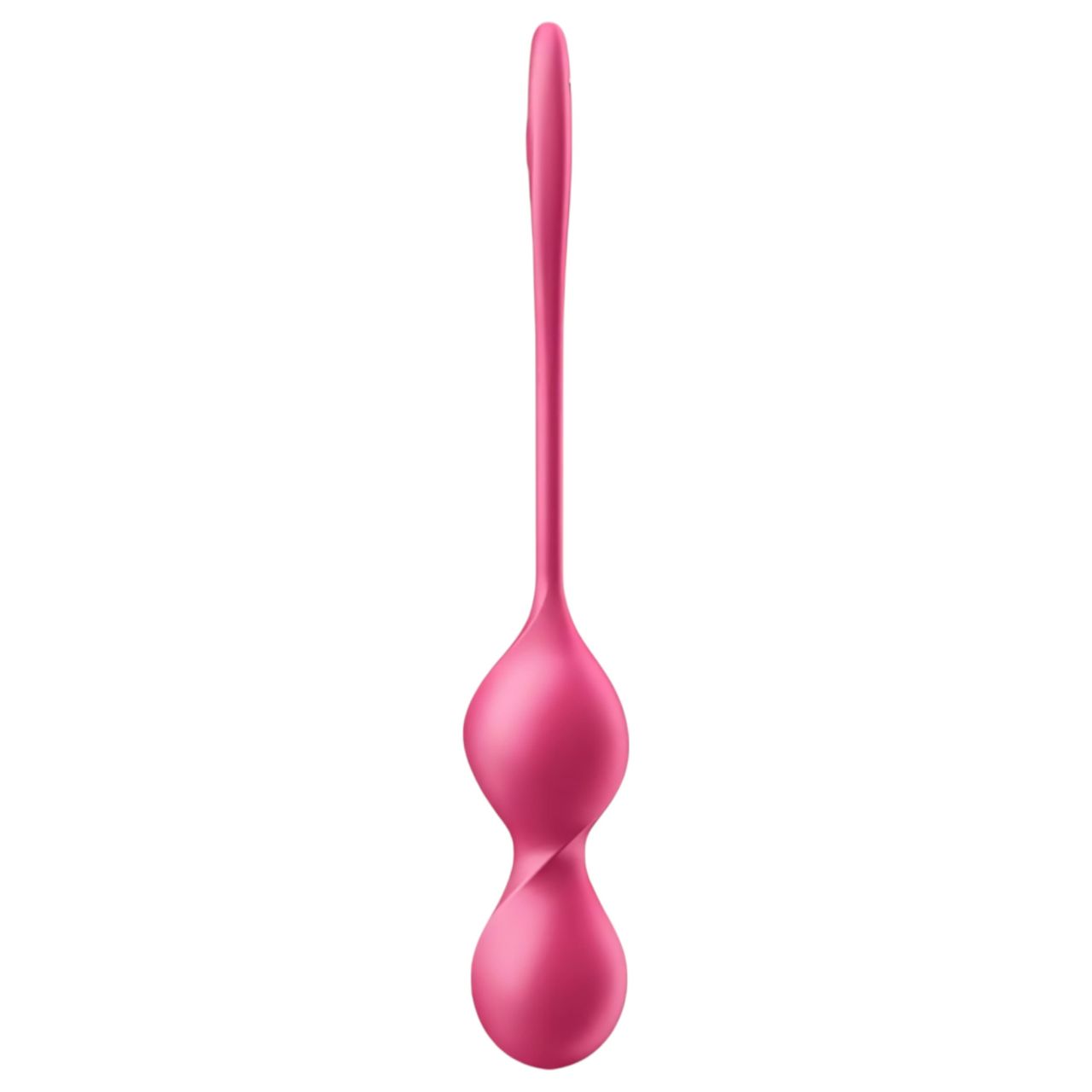 Satisfyer Love Birds 2 - App-vezérelt vibrációs gésagolyó (pink) Satisfyer Love Birds 2 - App-vezérelt vibrációs gésagolyó (pink)