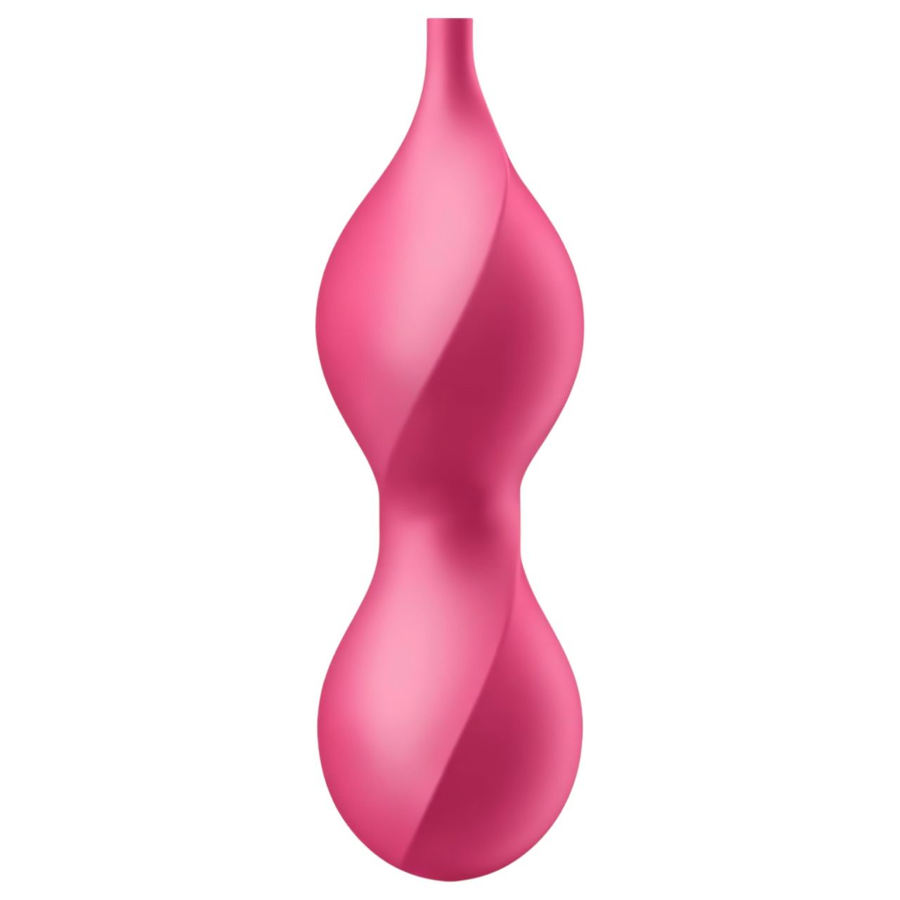 Satisfyer Love Birds 2 - App-vezérelt vibrációs gésagolyó (pink) Satisfyer Love Birds 2 - App-vezérelt vibrációs gésagolyó (pink)
