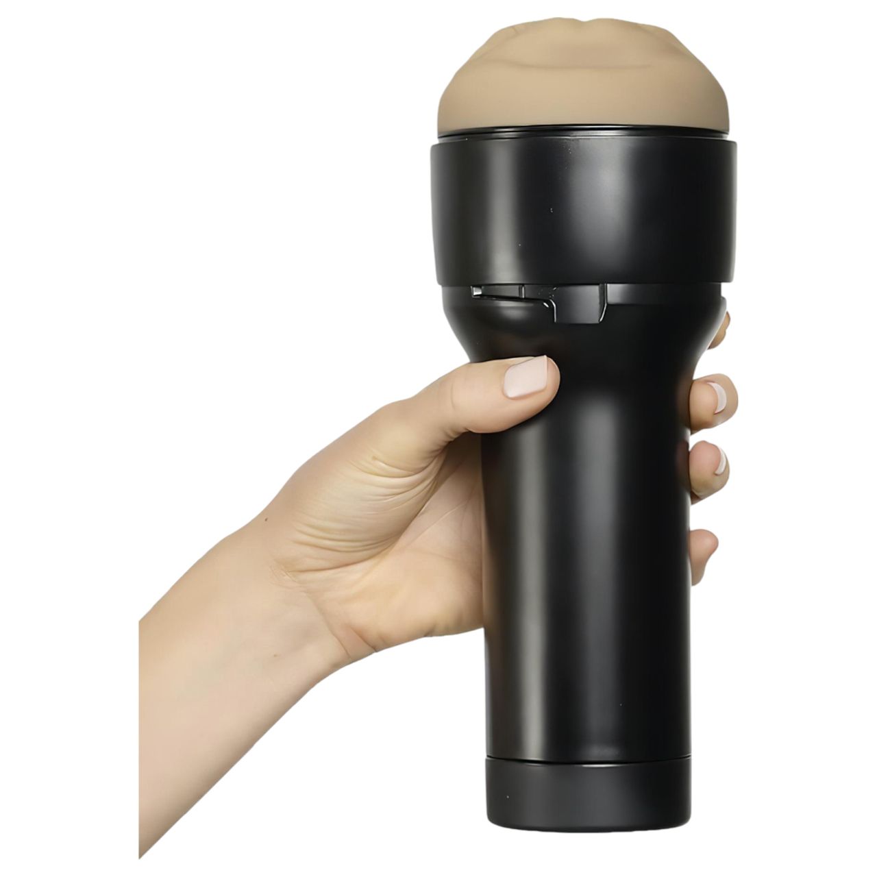 Kiiroo Victoria June - műszáj - PowerBlow kompatibilis (testszínű) Kiiroo Victoria June - műszáj - PowerBlow kompatibilis (testszínű)