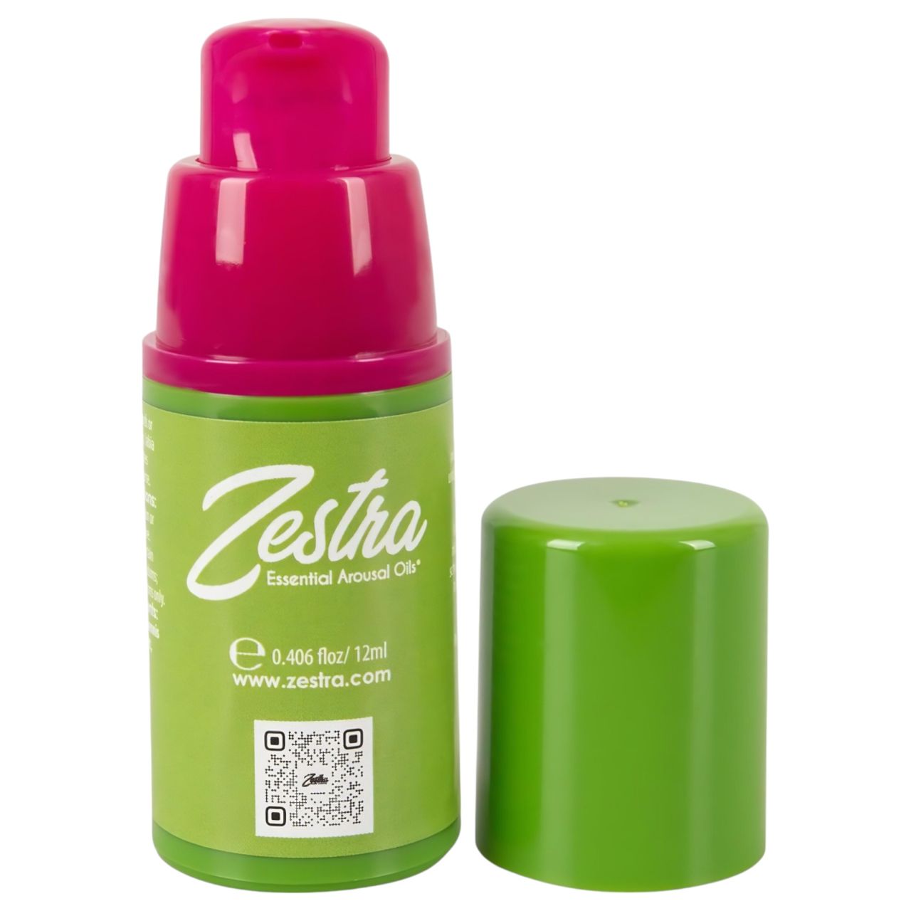 Zestra - stimuláló intim gél nőknek (12 ml) Zestra - stimuláló intim gél nőknek (12 ml)