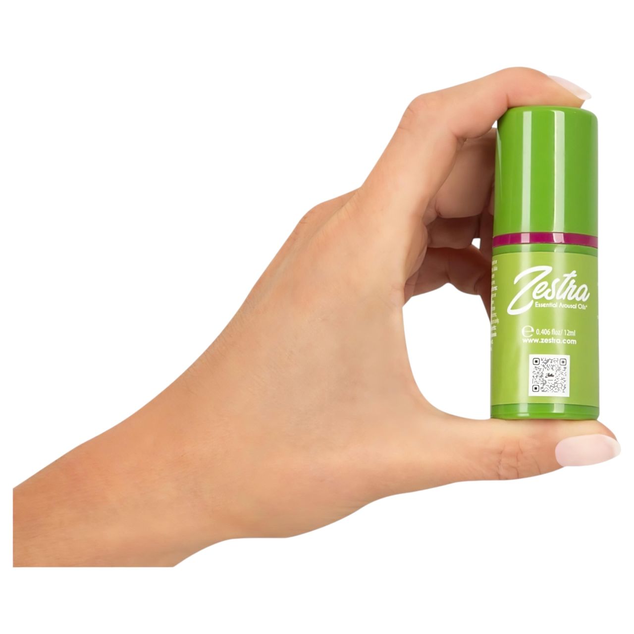 Zestra - stimuláló intim gél nőknek (12 ml) Zestra - stimuláló intim gél nőknek (12 ml)