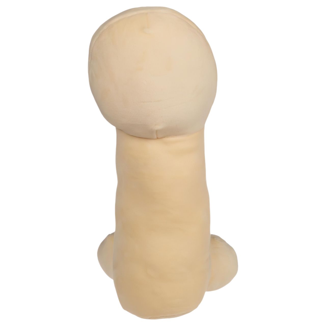 Plüss fütyi - 30 cm (testszínű) Plüss fütyi - 30 cm (testszínű)