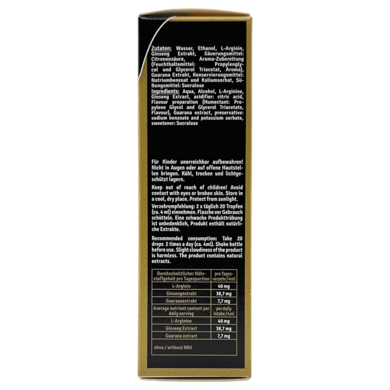 HOT Spanish Fly Gold Woman - afrodiziákum nőknek (30 ml) HOT Spanish Fly Gold Woman - afrodiziákum nőknek (30 ml)