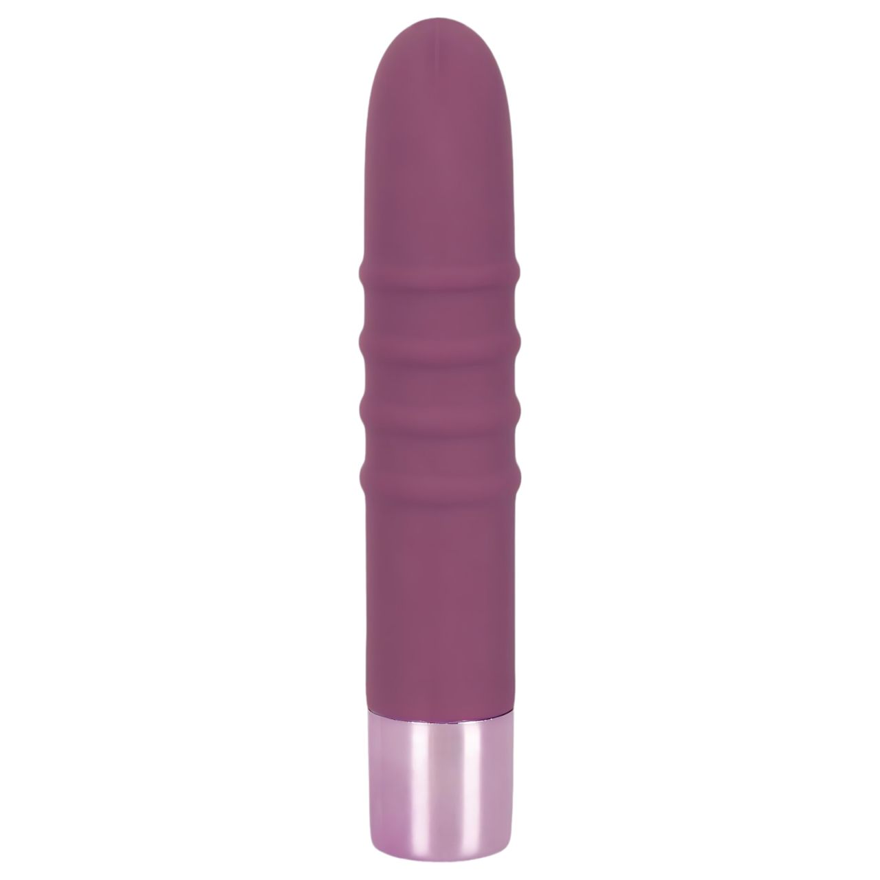 You2Toys - Rabbit Vibe - akkus csiklókaros G-pont vibrátor (lila)