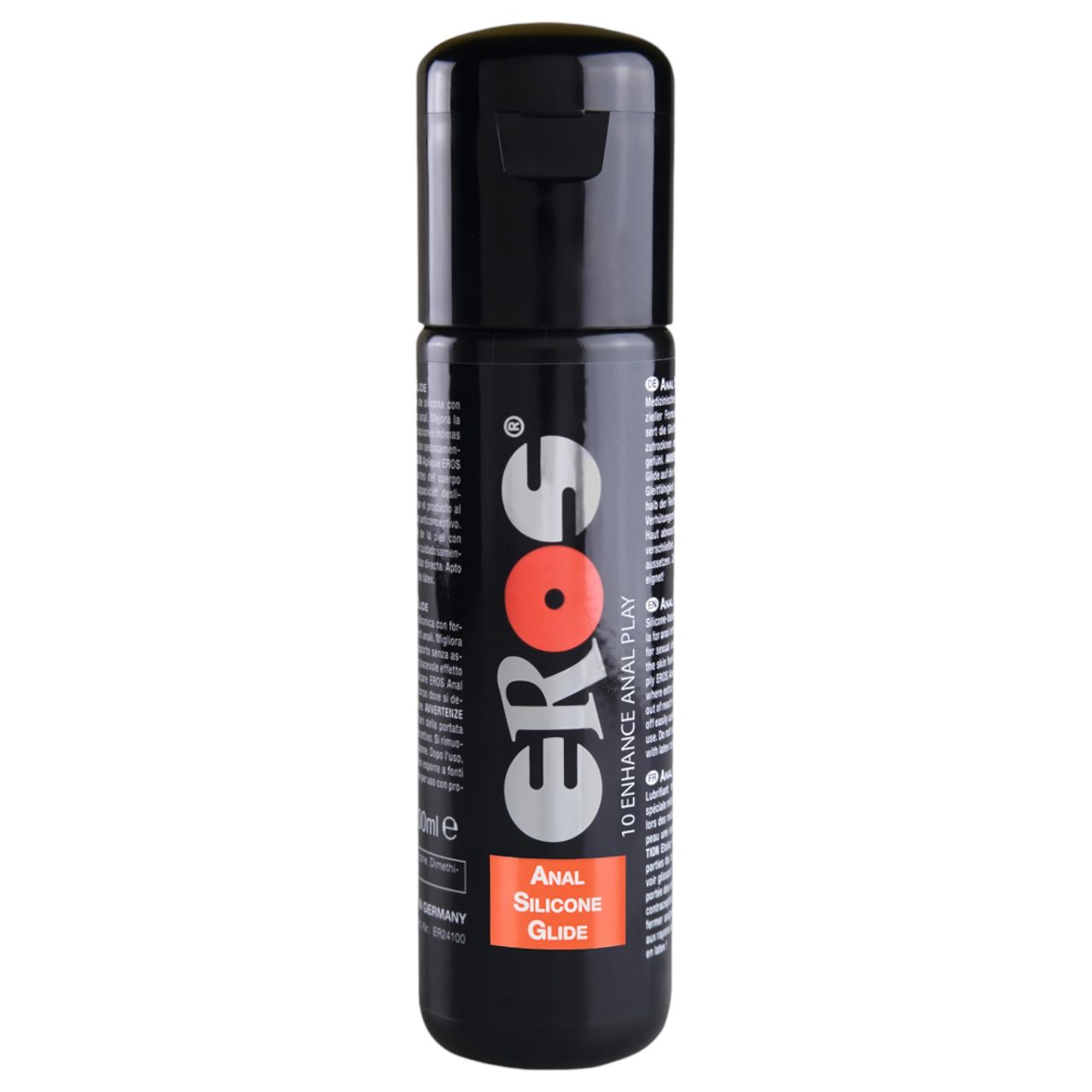 / EROS anál síkosító (100 ml)