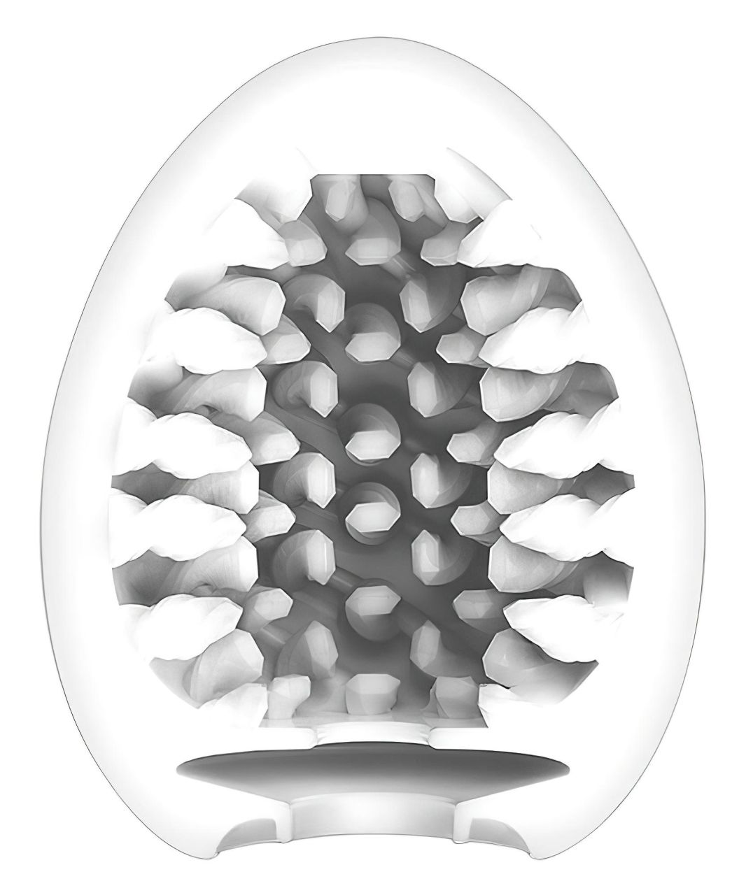 TENGA Egg Brush - tojás maszturbátor (6 db) TENGA Egg Brush - tojás maszturbátor (6 db)